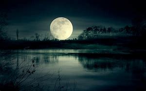 Full Moon in Virgo February 24th