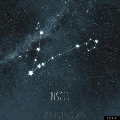 New Moon In Pisces, March 10, 2024