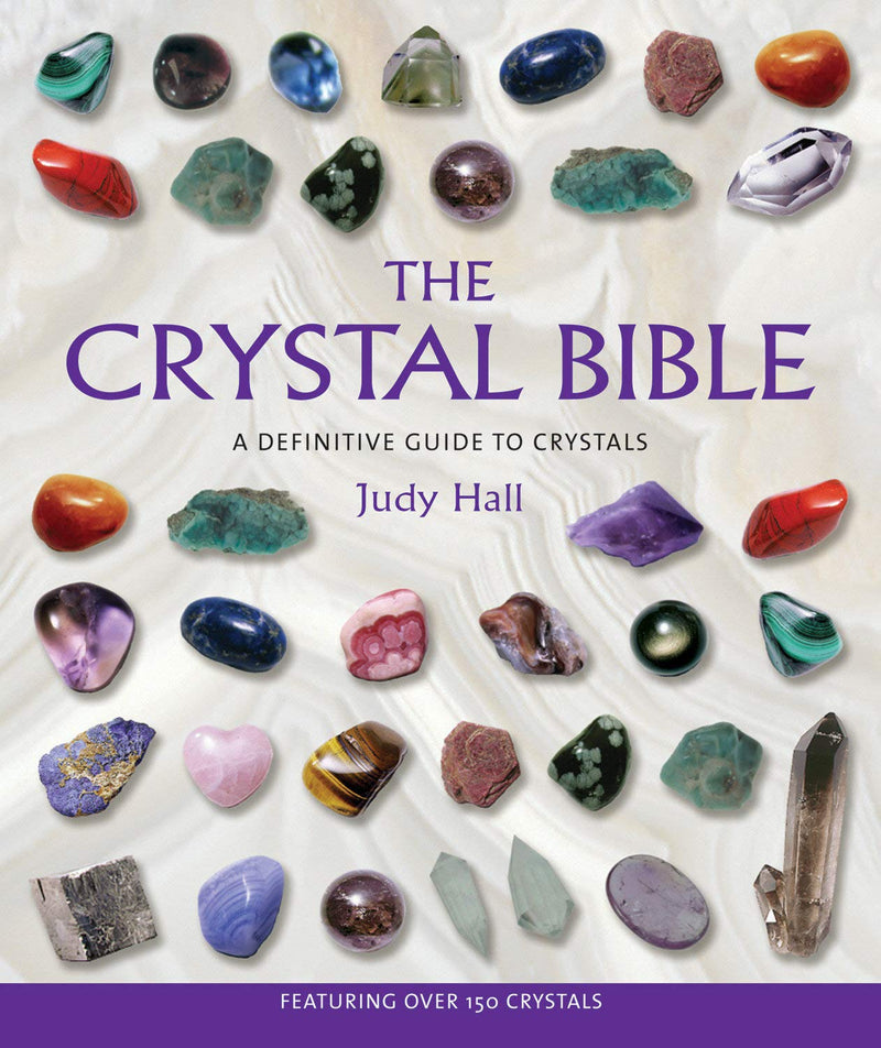 Crystal Bible I