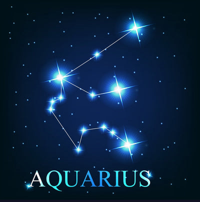New Moon In Aquarius Feb 9th