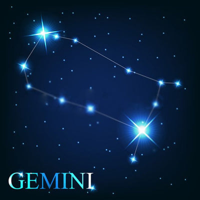 New Moon in Gemini at 16 degrees on June 6th, 2024