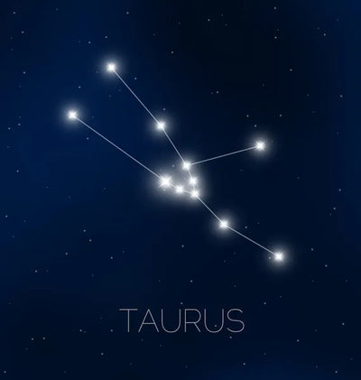 New Moon in Taurus on May 7, 2024