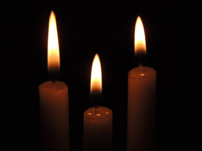 Lighting & Candles