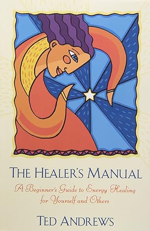The Healers Manual