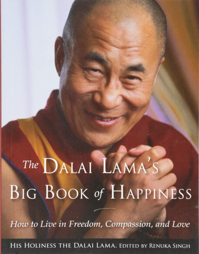 Dalai Lama&