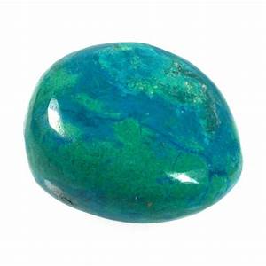 Chrysocolla Tumble Stone
