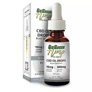 CBD Oil Products (Phone orders only)