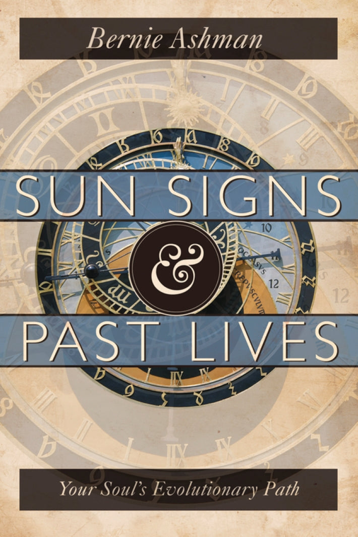Sun Signs & Past Lives