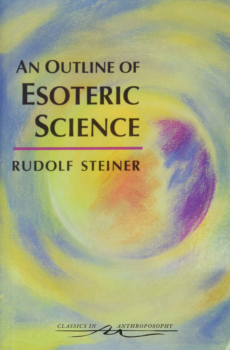 Outline Of Esoteric Science