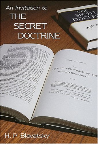Invitation To The Secret Doctrine