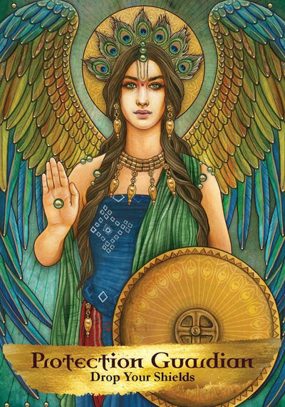 Angels & Ancestors Oracle