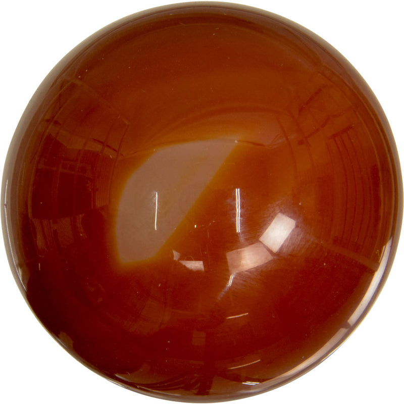 Carnelian Sphere 40mm