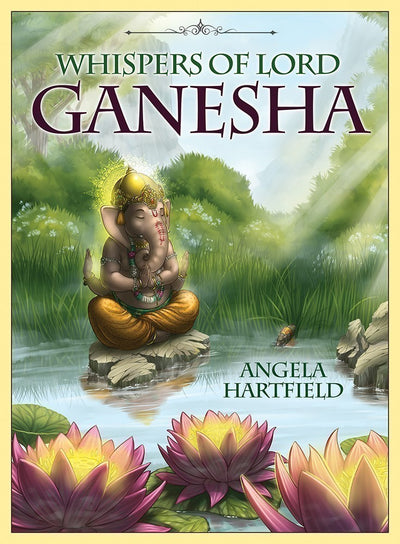 Whispers of Lord Ganesha