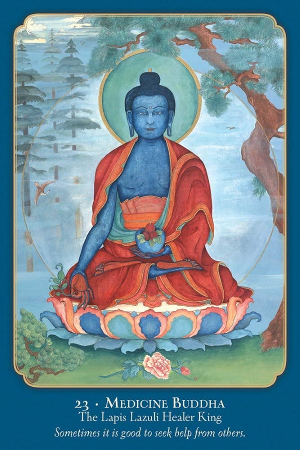 Buddha Wisdom