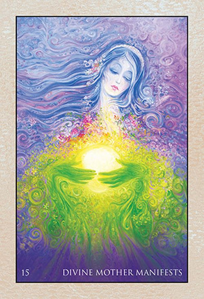 Rumi Oracle Cards